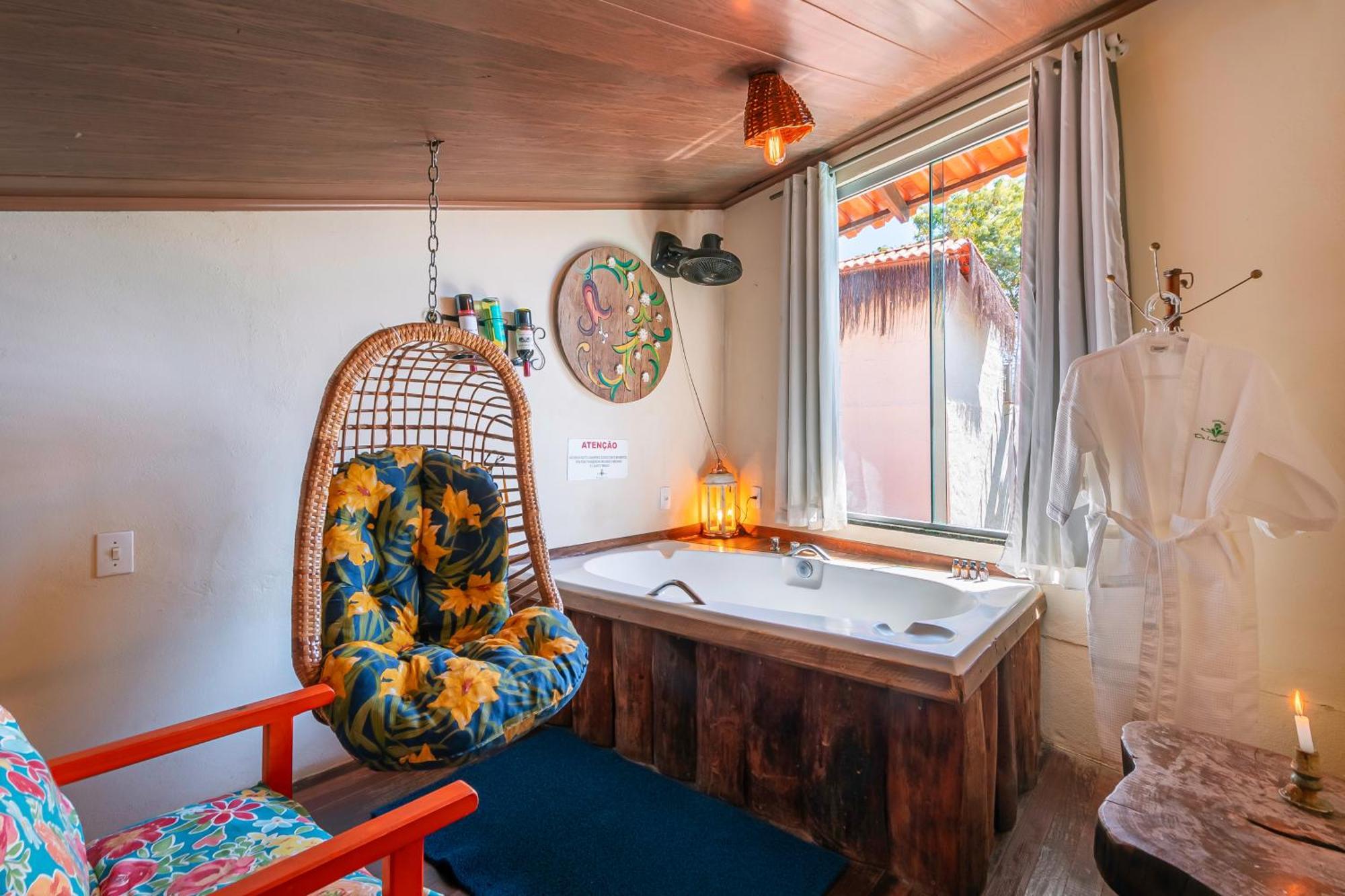 Double Room Bath