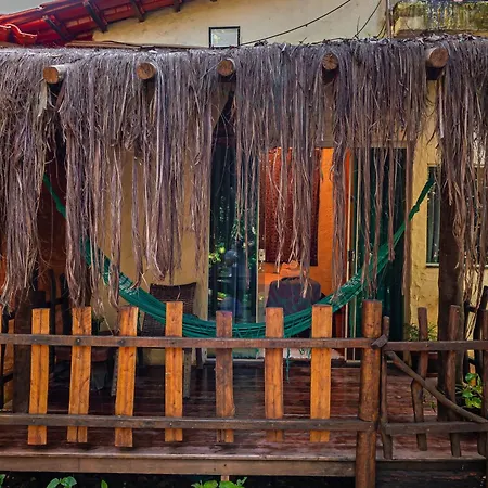 Pousada Do Lado de Lá-3