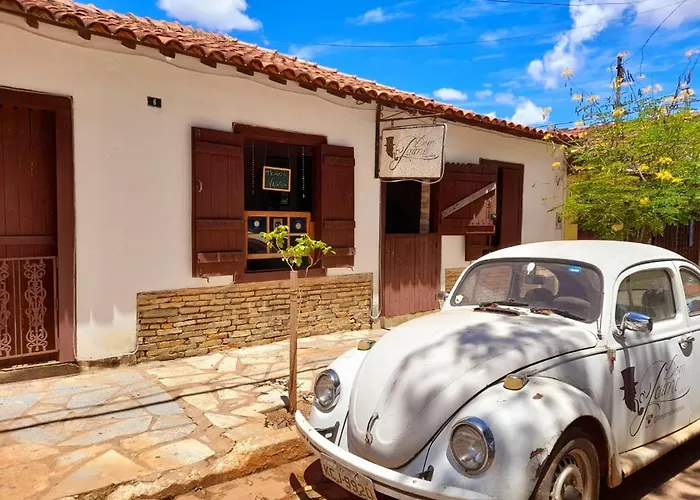  Dom Jaime - Guest House