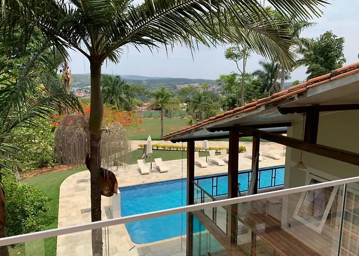 Hotel que aceita animais de estimação: Pousada Bela Vista