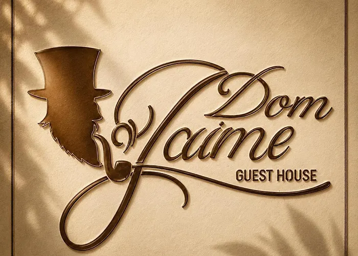  Dom Jaime - Guest House
